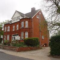 Bridge Guest House