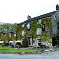 Lister Arms - a Thwaites Inn of Character