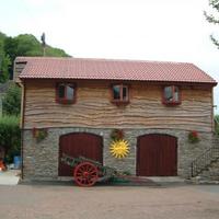The Old Hay Barn at Gower Heritage Centre