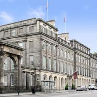 Apex Waterloo Place Hotel