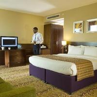 Courtyard by Marriott - London Gatwick Airport
