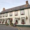 GEORGE HOTEL