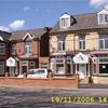 The White Lodge Hotel