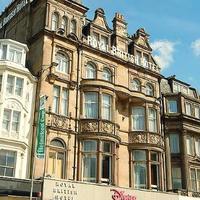 Royal British - Princes Street