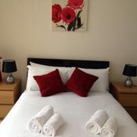 City Serviced Apartments - Milton Keynes - The HUB