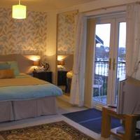 Ingleside House Bed and Breakfast