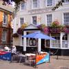 The Red Lion Hotel