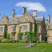 Branston Hall Hotel 