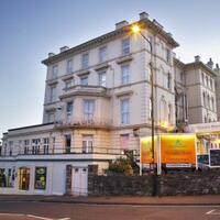 TLH Victoria Hotel