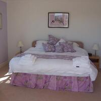 At The Willows B&B