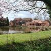 Malswick Mill