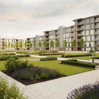 City Serviced Apartments - Milton Keynes - VIZION