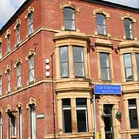 Tramways Hotel