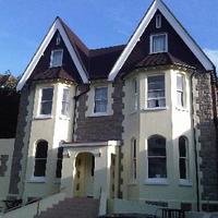 The Moorings Hotel