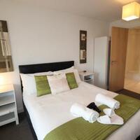 Cotels Serviced Apartments   Centro