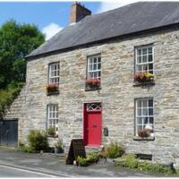 Plas Mawr B&B