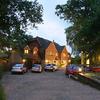 Pretty Maid House
