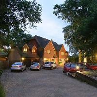 Pretty Maid House