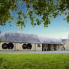 The Horseshoe Restaurant with Rooms