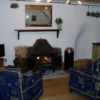 Shepherd s cottage