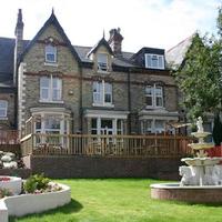 Stanley Park Hotel