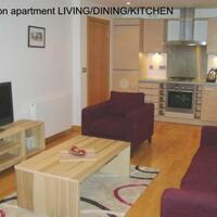 College Apartments