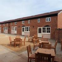 The Bubble Inn Hotel Ltd