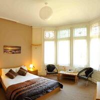 Church Guest House