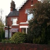 Holly Lodge
