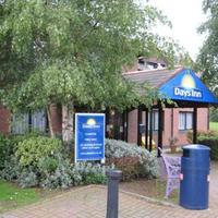 Days Inn Chester East