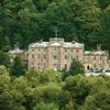 Willersley Castle Hotel