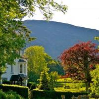 Swinside Lodge Dinner, Bed & Breakfast Hotel