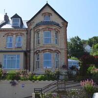 Dorchester Guest House