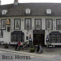 The Bell Hotel