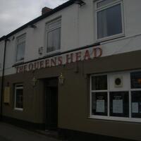 The Queens Head