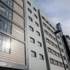 Victoria Hall Student Accommodation