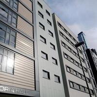 Victoria Hall Student Accommodation