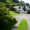 Pentre-Bach