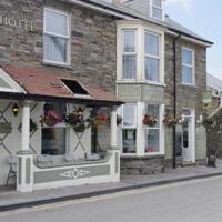 Tintagel Arms Hotel