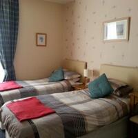 Florian Guest House