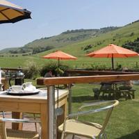 Tottington Manor Hotel