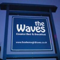The Waves - Coastal Bed & Breakfast