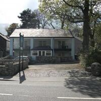 Llanberis Lodges