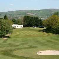 Caerphilly Golf Club