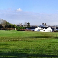 Dinas Powis Golf Club