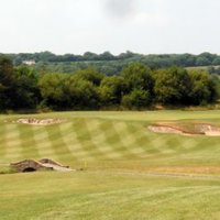 Glyn Abbey Golf Club