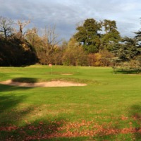 Briggens House Hotel & Golf Club