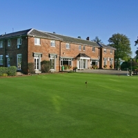 Brookmans Park Golf Club