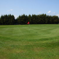 St Andrews Major Golf Club