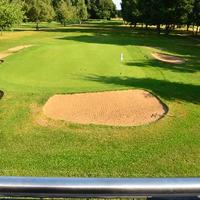 Harpenden Common Golf Club